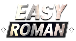 EASYROMAN เว็บตรงสล็อต | ฝาก-ถอนไว ไม่มีขั้นต่ำ | เครดิตฟรี 100%